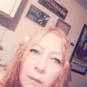 Meet your Posher, Glenda